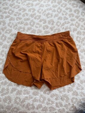Lululemon Fast and Free Short